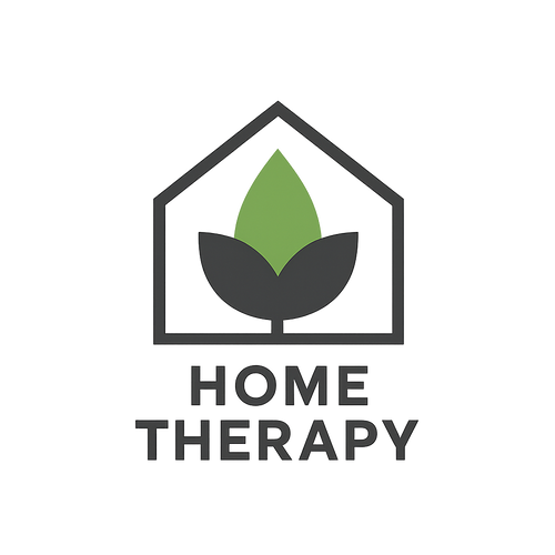 Try Home Therapy